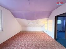 Pronájem rodinného domu, Čermná nad Orlicí - Malá Čermná, 68 m2