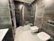 Pronájem bytu 2+kk, Praha, Čs. armády, 53 m2