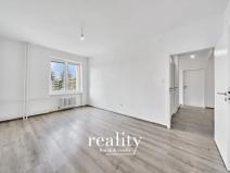 Prodej bytu 2+1, Znojmo, Pražská sídl., 53 m2