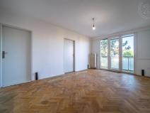 Prodej bytu 3+1, České Budějovice - České Budějovice 7, Lidická tř., 64 m2