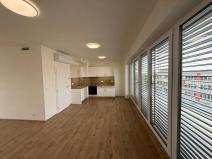 Pronájem bytu 1+kk, Brno, Křenová, 61 m2