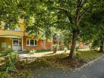 Pronájem bytu 2+1, České Budějovice - České Budějovice 3, Pekárenská, 70 m2