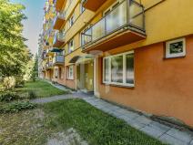 Pronájem bytu 2+1, České Budějovice - České Budějovice 3, Pekárenská, 70 m2