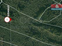 Prodej lesa, Suchdol nad Lužnicí - Klikov, 22334 m2