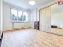 Pronájem bytu 2+1, Klatovy - Klatovy III, Pod Hůrkou, 54 m2