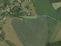Prodej pole, Nedvězí, 6870 m2