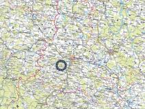 Prodej louky, Sousedovice, 10594 m2
