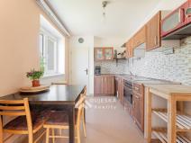 Prodej bytu 2+1, Boskovice, Otakara Kubína, 59 m2