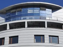 Pronájem kanceláře, Praha - Nové Město, Na Poříčí, 35 m2