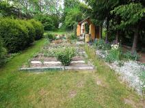 Prodej zahrady, Merklín, Družstevní, 613 m2