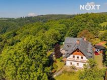 Prodej chalupy, Horní Město, 250 m2