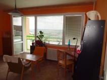 Pronájem bytu 4+1, Brno, Oblá, 83 m2