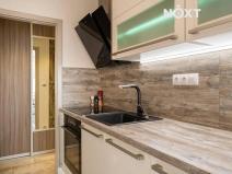 Pronájem bytu 2+1, Český Krumlov, Sídliště Plešivec, 58 m2