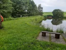 Pronájem rybníku, Bukovina, 6087 m2
