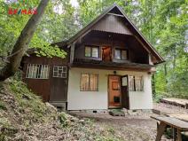 Prodej chaty, Štíhlice, 64 m2