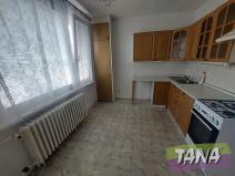 Pronájem bytu 4+1, Turnov, Přepeřská, 74 m2