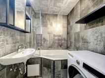 Pronájem bytu 3+1, Jindřichův Hradec, Kosmonautů, 82 m2