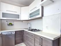 Prodej bytu 3+1, Chomutov, Rooseveltova, 58 m2