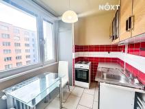 Prodej bytu 1+1, Železný Brod, Na Vápence, 34 m2