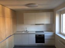 Pronájem bytu 2+1, Praha - Vokovice, Na dlouhém lánu, 50 m2