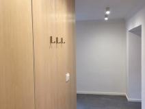 Pronájem bytu 2+1, Praha - Vokovice, Na dlouhém lánu, 50 m2