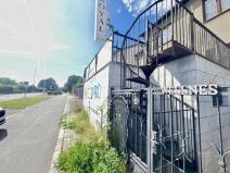 Pronájem obchodního prostoru, Praha - Strašnice, Přetlucká, 130 m2
