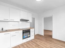 Pronájem bytu 1+1, Trutnov, Prokopa Holého, 37 m2