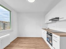 Pronájem bytu 1+1, Trutnov, Prokopa Holého, 37 m2