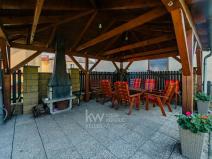 Prodej rodinného domu, Sezimovo Ústí, Okružní, 137 m2