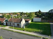 Prodej rodinného domu, Plumlov, Boskovická, 55 m2