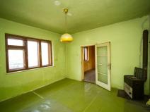 Prodej rodinného domu, Plumlov, Boskovická, 55 m2