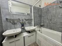 Pronájem bytu 5+kk, Plzeň - Bolevec, Turistická, 92 m2