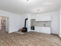 Pronájem bytu 2+kk, Nepomuk, Plzeňská, 61 m2