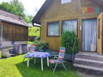 Prodej chaty, Mohelnice, 30 m2