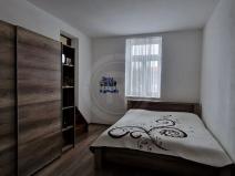 Pronájem bytu 2+1, České Budějovice, Puklicova, 57 m2