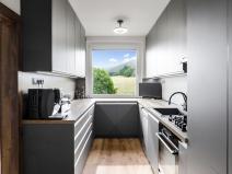Prodej bytu 4+1, Chlumec, Zalužanská, 81 m2