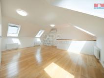 Prodej bytu 4+kk, Šlapanice, Kosmákova, 113 m2