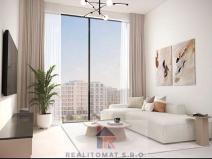 Prodej bytu 2+kk, Dubaj, Spojené arabské emiráty, 60 m2