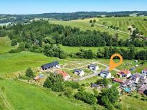 Prodej pozemku pro bydlení, Dolní Cerekev, 784 m2