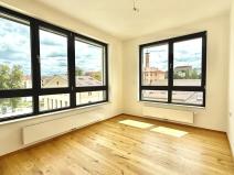 Pronájem bytu 3+kk, Praha, Muzikova, 93 m2