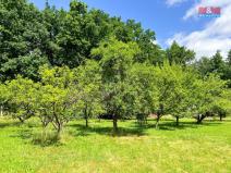 Prodej zahrady, Strakonice - Strakonice I, 2504 m2