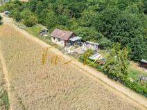 Prodej chaty, Mořinka, 34 m2