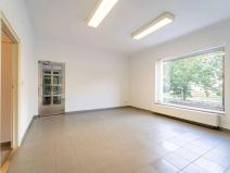 Pronájem obchodního prostoru, Olomouc, Na Bystřičce, 45 m2