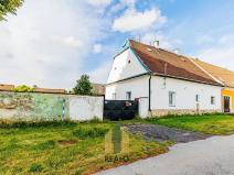 Prodej rodinného domu, Moravské Budějovice, 180 m2