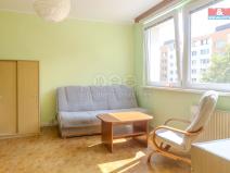 Prodej bytu 1+1, Zlín, Česká, 32 m2