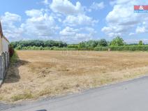 Prodej pozemku pro bydlení, Záříčí, 1642 m2