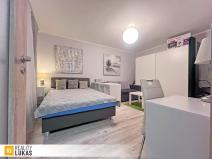 Pronájem bytu 1+1, Ostrava, Řecká, 33 m2