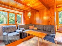 Prodej chaty, Slapy, 67 m2