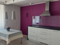 Pronájem bytu 2+kk, Brno - Černá Pole, Jugoslávská, 52 m2