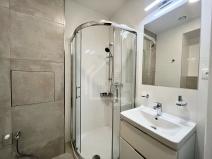 Pronájem bytu 2+kk, Praha - Vinohrady, Lublaňská, 41 m2